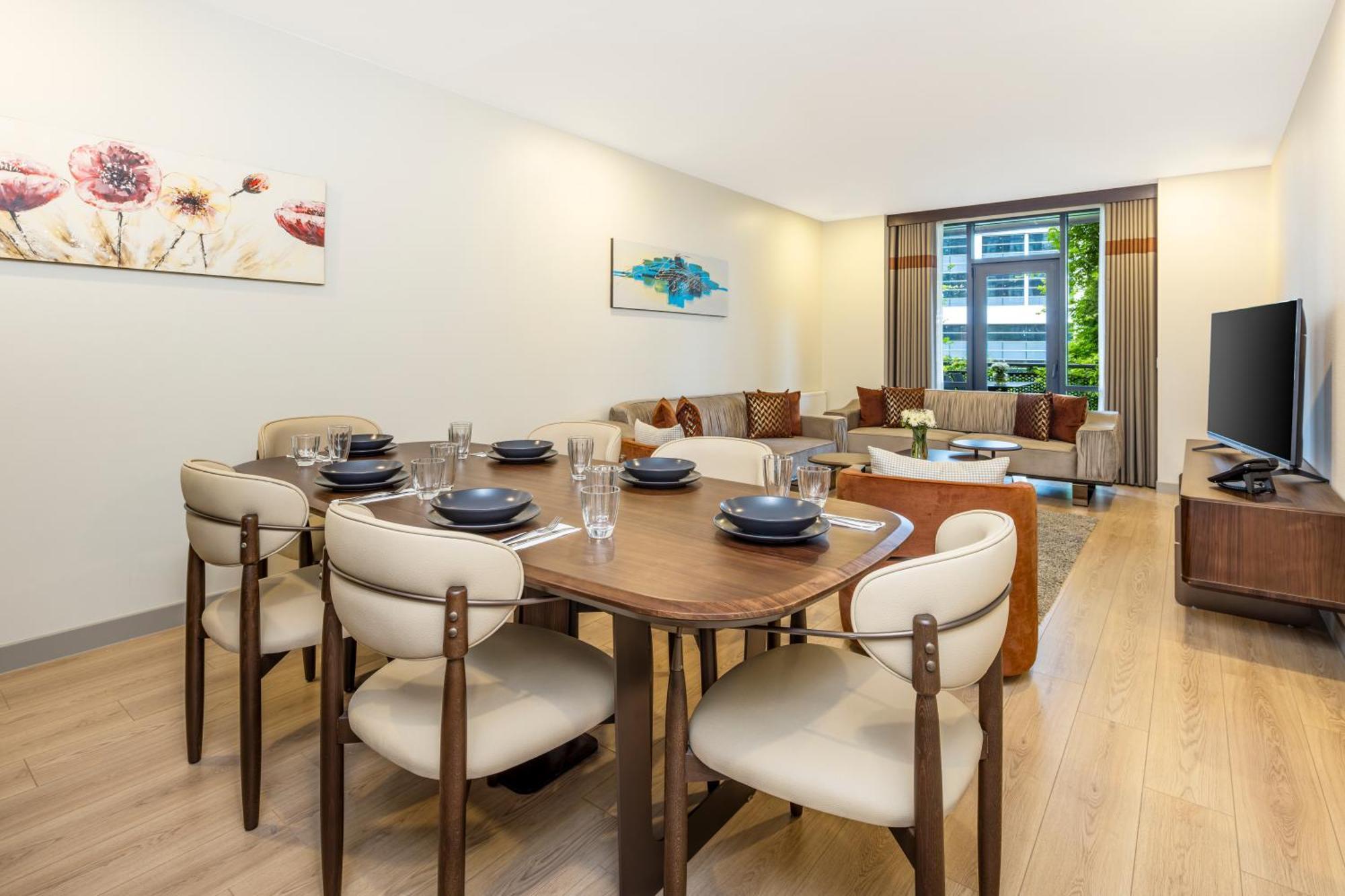 Mayar Residence Hotel Istanbul Bagian luar foto